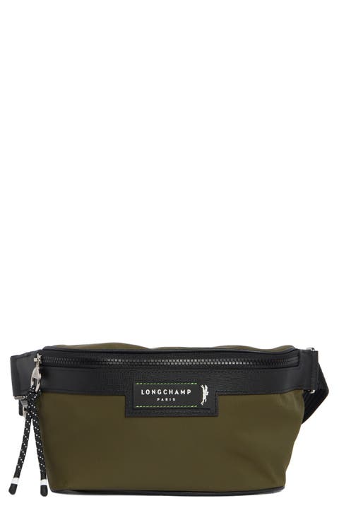 Medium Le Pliage Energy Recycled Nylon Belt Bag