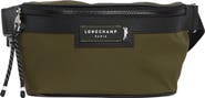Longchamp Medium Le Pliage Energy Recycled Nylon Belt Bag