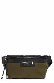 Medium Le Pliage Energy Recycled Nylon Belt Bag