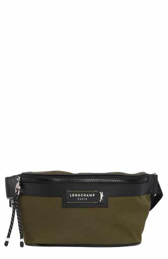 Medium Le Pliage Energy Recycled Nylon Belt Bag