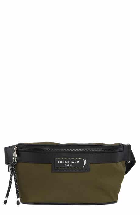 Medium Le Pliage Energy Recycled Nylon Belt Bag
