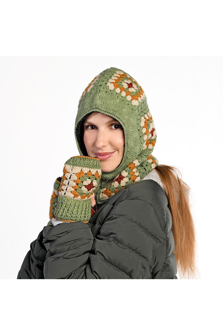 Ryan Hood, Alternate, color, Light Olive