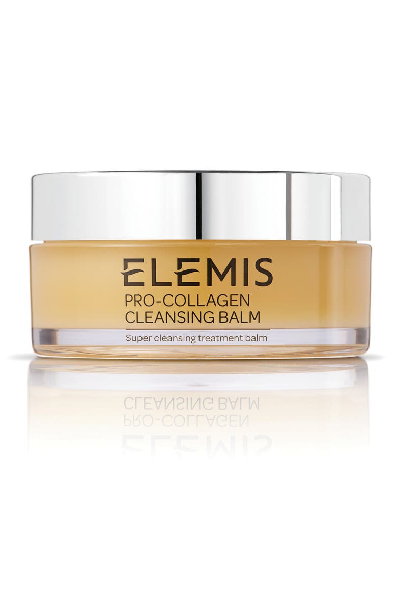 Jumbo Pro-Collagen Cleansing Balm $122 Value, Alternate, color, NO COLOR