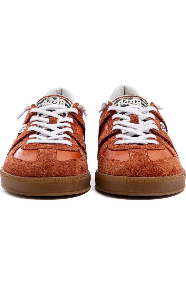 P448 Monza Sneaker, Alternate, color, Waves