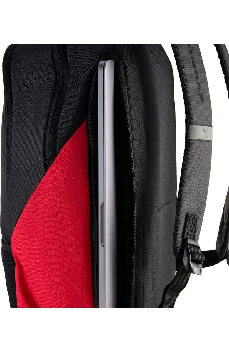 PUMA AC Milan Club Backpack, Alternate, color,