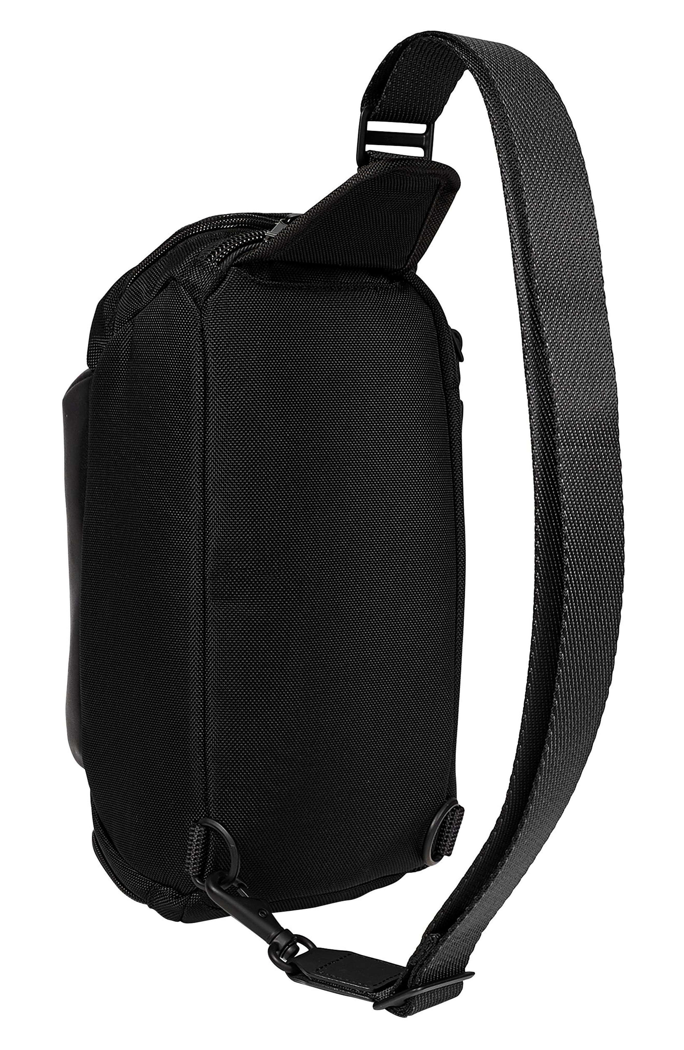 TUMI Alpha Bravo Kelly Sling Pack, Alternate, color, 