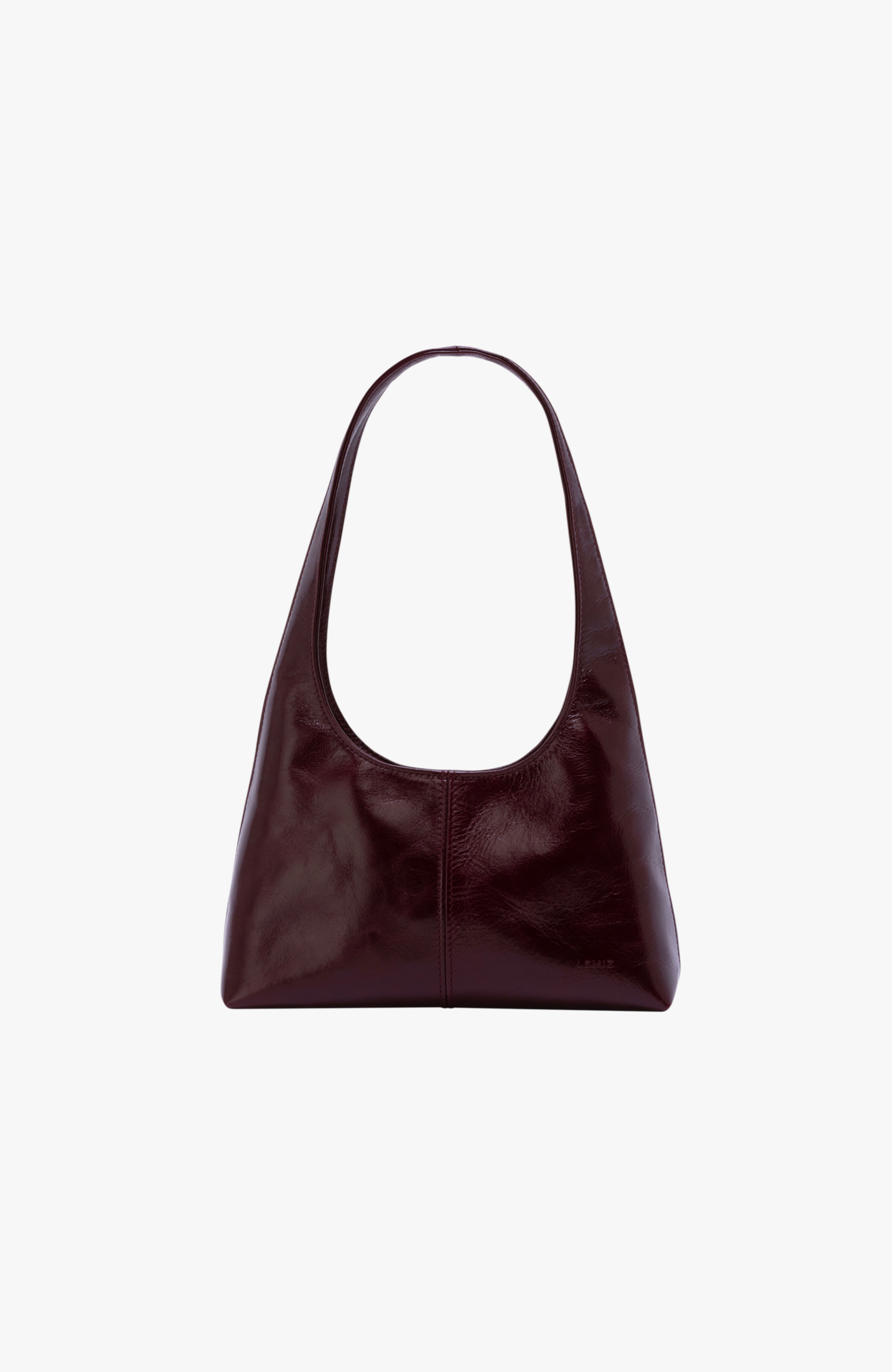 LEMIZ Dani Leather Hobo Bag (Women) | Nordstrom