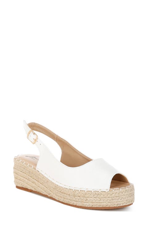 Yarael Espadrille Sandal (Women)