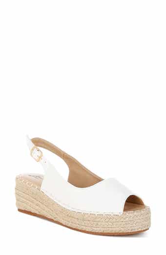 LONDON RAG Yarael Espadrille Sandal