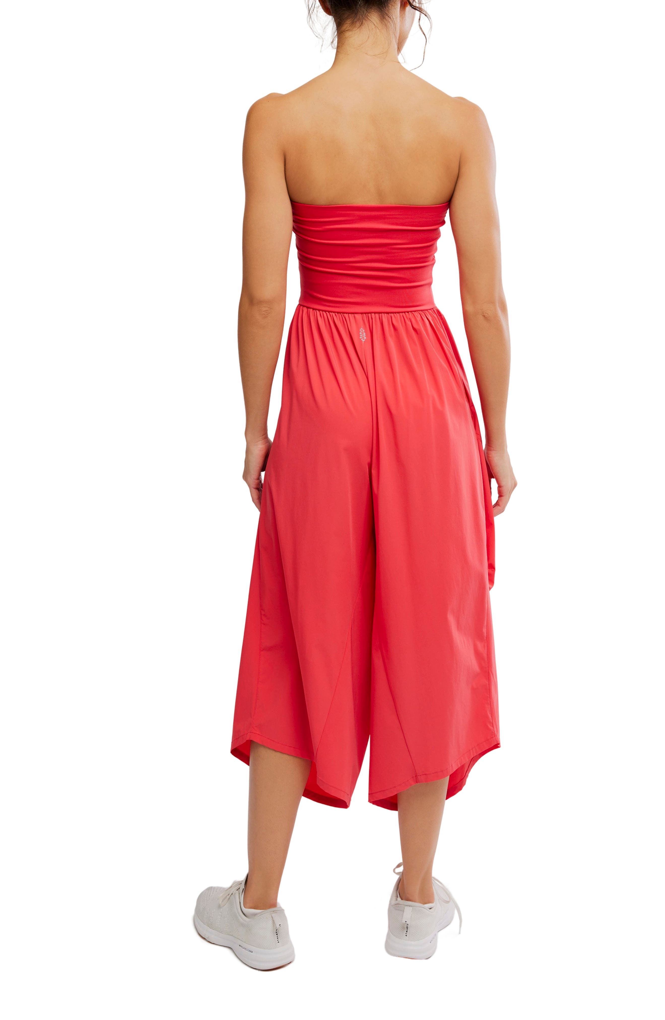 Way Back Convertible Crop Pants - image 4