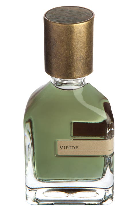 Viride Parfum
