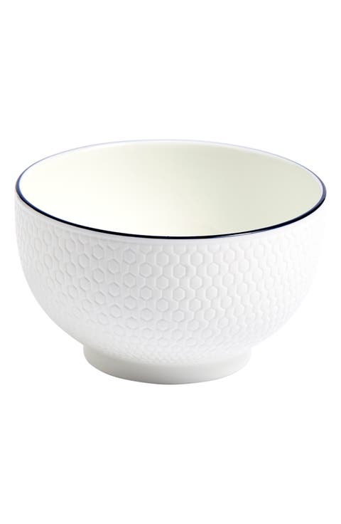 Gio Bone China Cereal Bowl