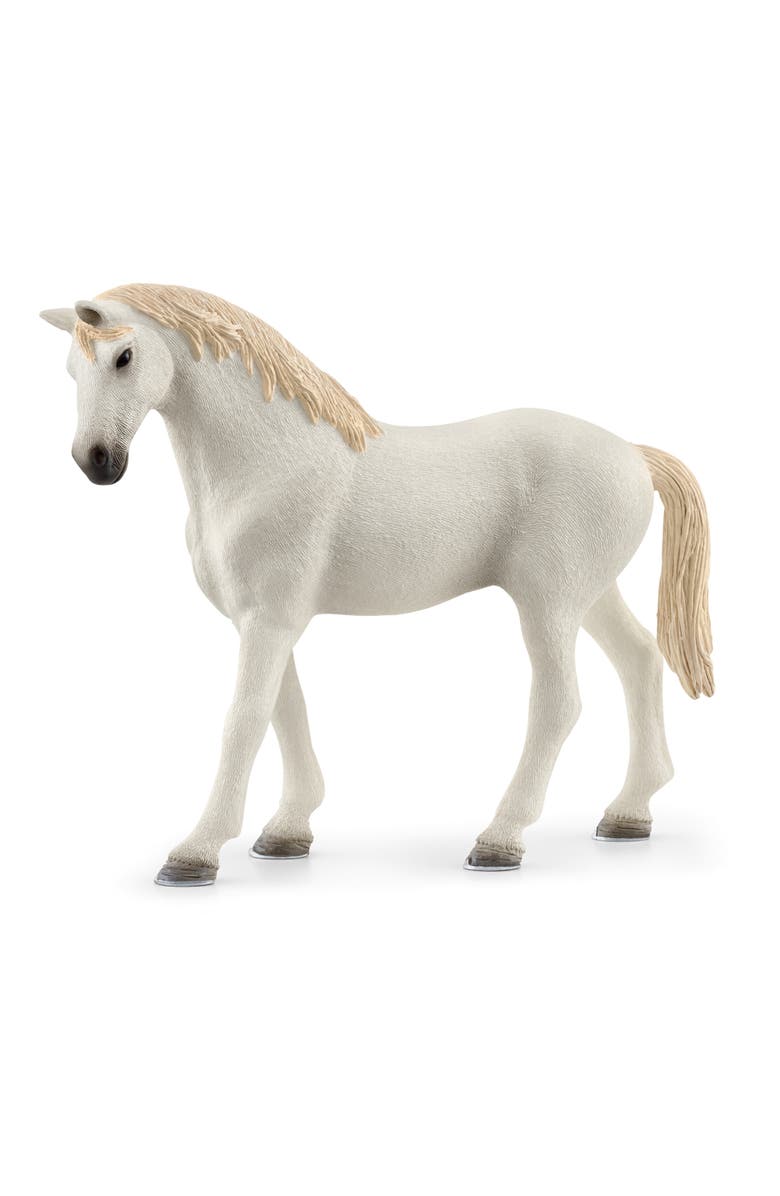 Schleich Horse Club Stall Extension, 21 Pieces, Animal Figures, Kids Ages 5+, Alternate, color, Multicolored