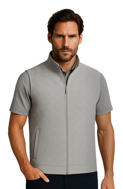 Artisan Vest