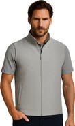 Cole Haan Golf Apparel Artisan Vest