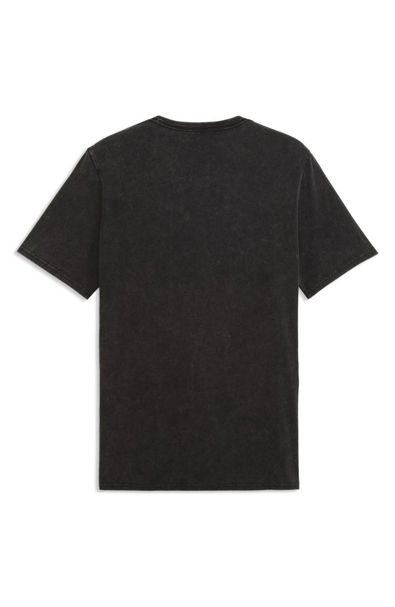 PUMA Fanpack '90s France Cotton Graphic T-Shirt, Alternate, color, 