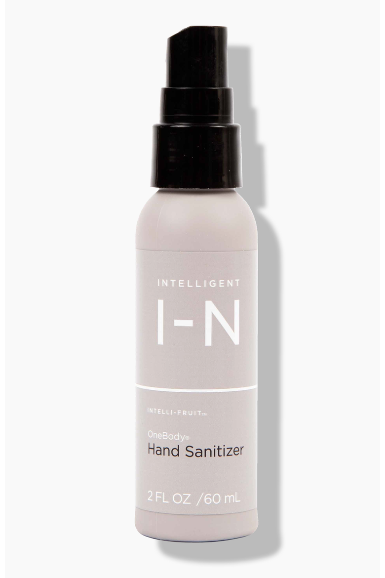 OneBody® Sanitizer, Main, color, None