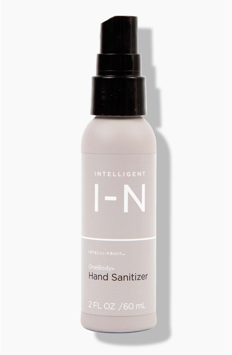 Intelligent Nutrients OneBody<sup>®</sup> Sanitizer, Main, color, NO COLOR