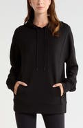 Zella Soft Luxe Relaxed Hoodie