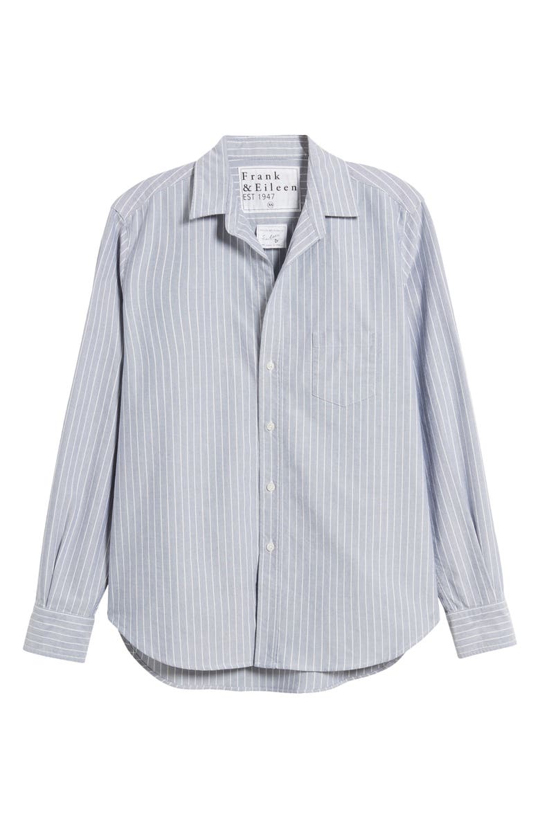 Frank & Eileen Eileen Relaxed Button-Up Shirt, Main, color,
