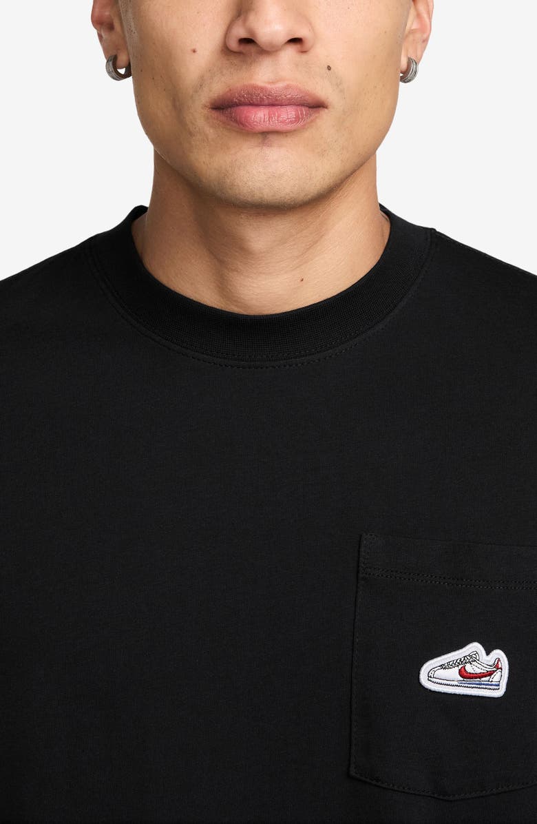 Nike Sportswear M90 Pocket T-Shirt, Alternate, color, 