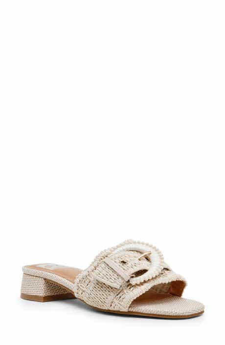 DV by Dolce Vita Nillz Slide Sandal