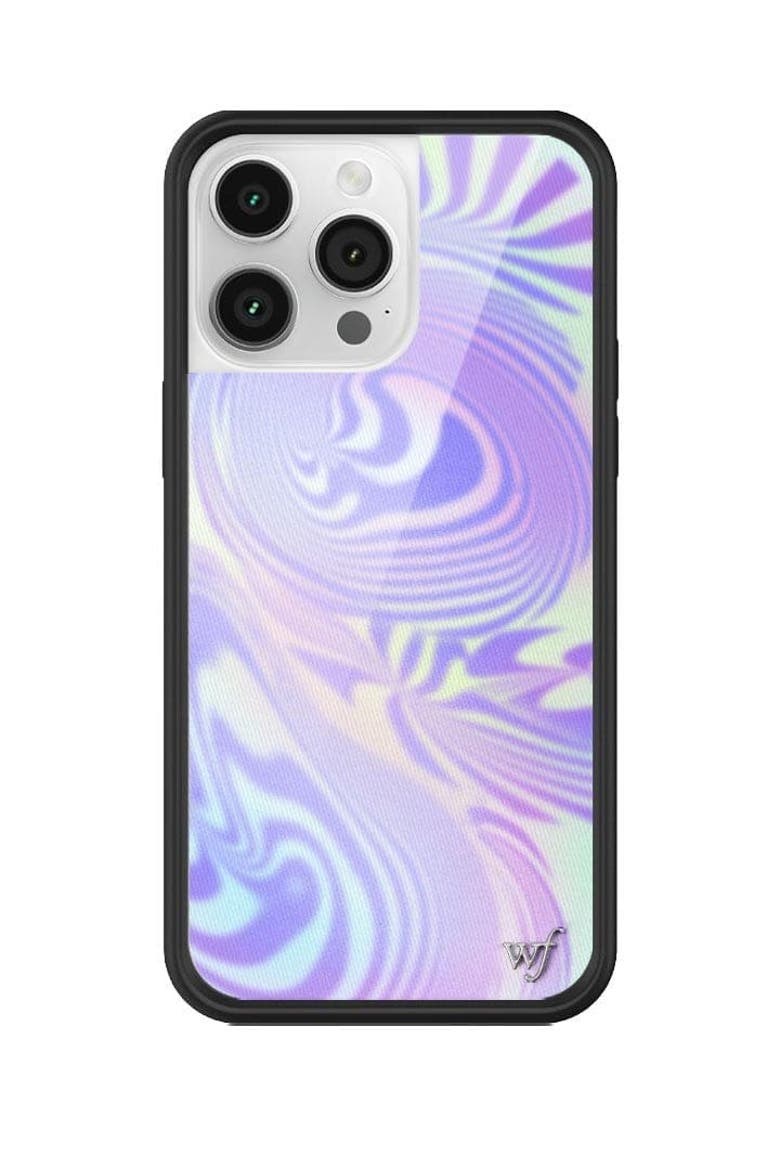 Energy iPhone Case, Alternate, color, Purple