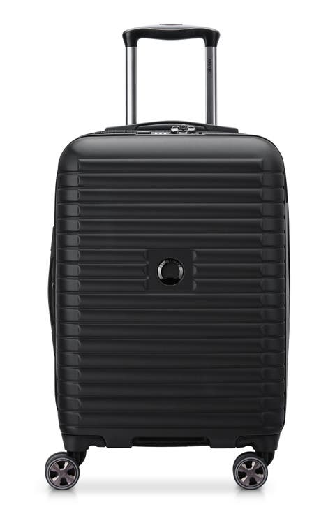 Cruise 3.0 22-Inch Hardside Carry-On Luggage