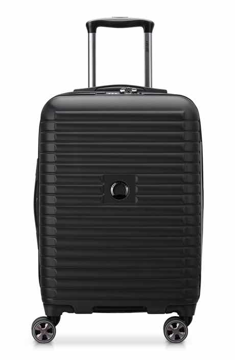 DELSEY Cruise 3.0 22-Inch Hardside Carry-On Luggage