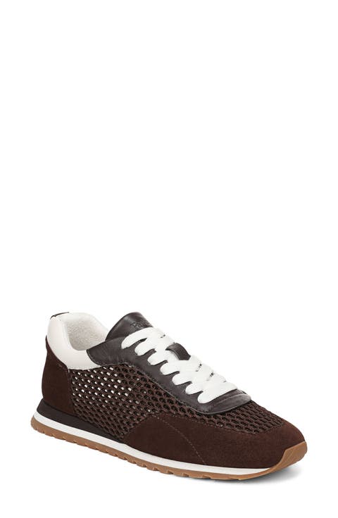 Sophia Mesh Sneaker (Women)