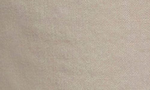 Nydj Five-pocket Stretch Linen Blend Bermuda Shorts In Saddlewood