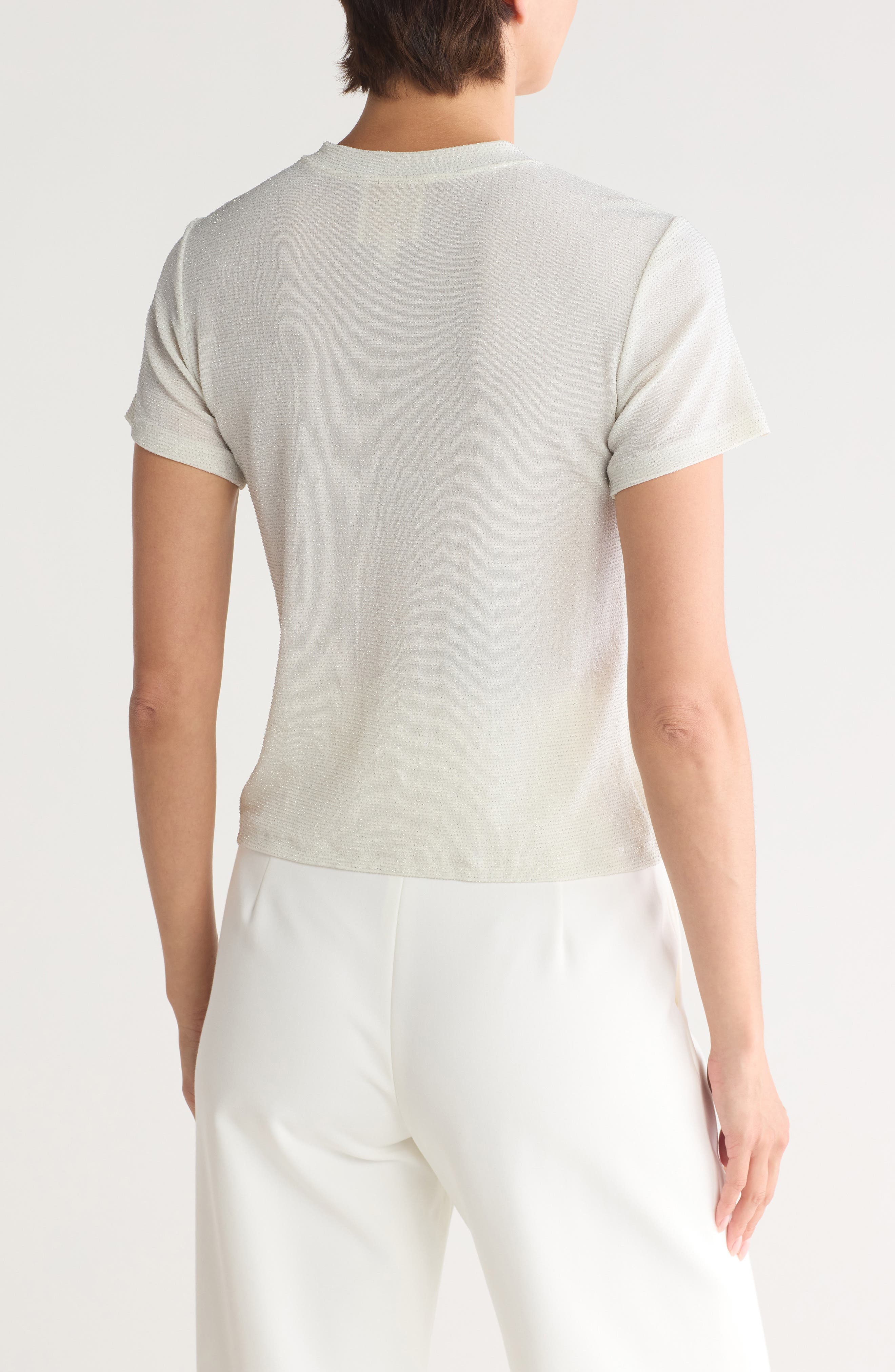 TWP Sequined TShirt Nordstromrack — free download