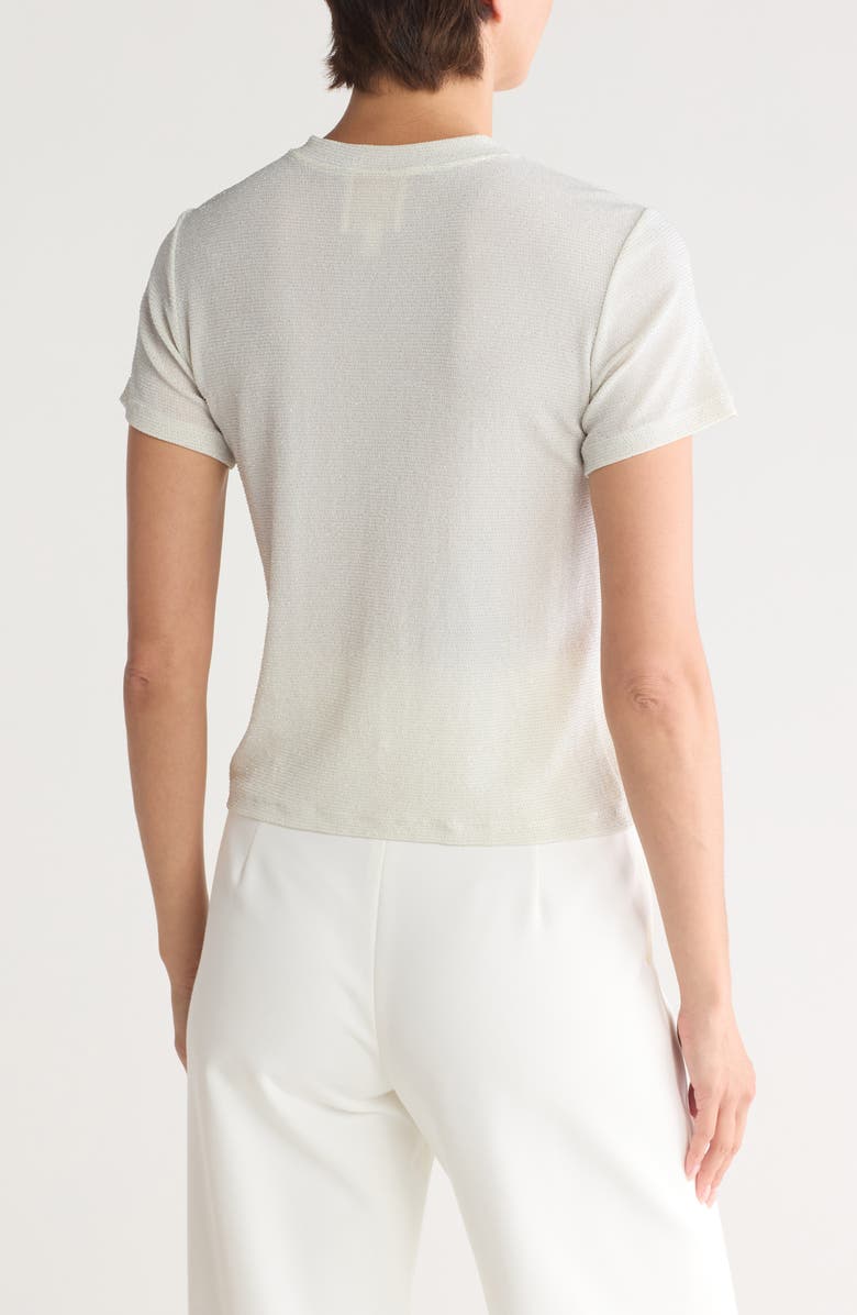 TWP Sequined T-Shirt, Alternate, color,