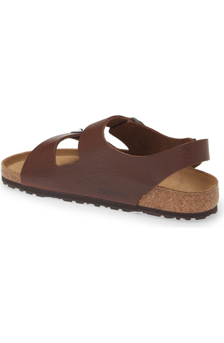Birkenstock Milano Slingback Sandal, Alternate, color,