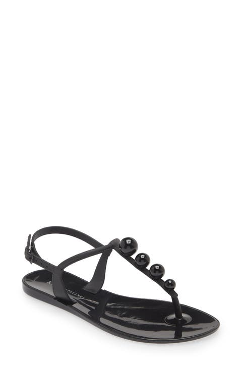 Rhea Jelly Slingback Sandal (Women)