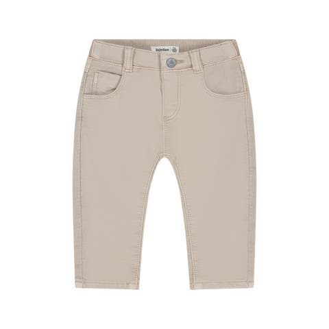 Five-pocket Stretch Pants (baby)