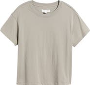 Treasure & Bond Favorite Cotton T-Shirt