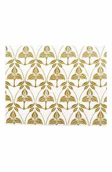 FRENCH HOME Orchid Set of 4 Placemats