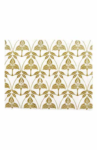 Orchid Set of 4 Placemats