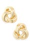 Madeline Knot Earrings