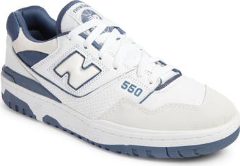 550 Basketball Sneaker