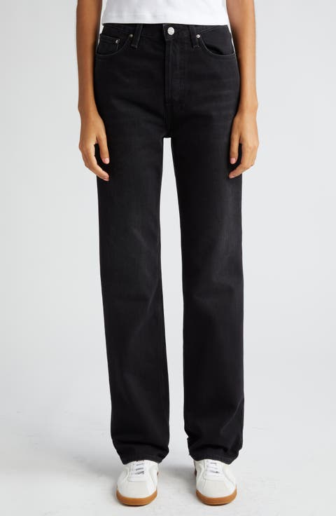Women's TOTEME Jeans & Denim | Nordstrom