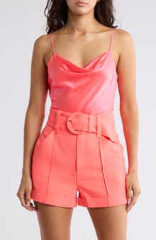 Cinq à Sept Marta Silk Camisole