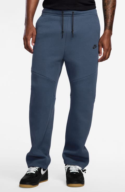 Tech Fleece Open Hem Sweatpants