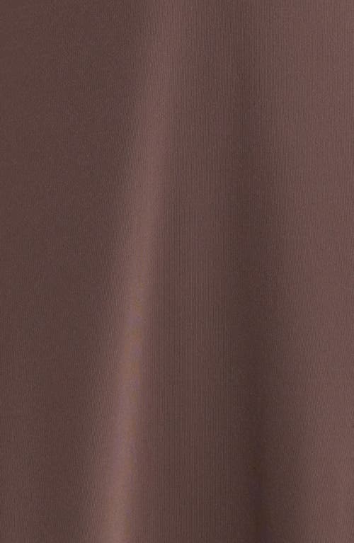 Free People Party Crasher Midi Nightgown In Gray