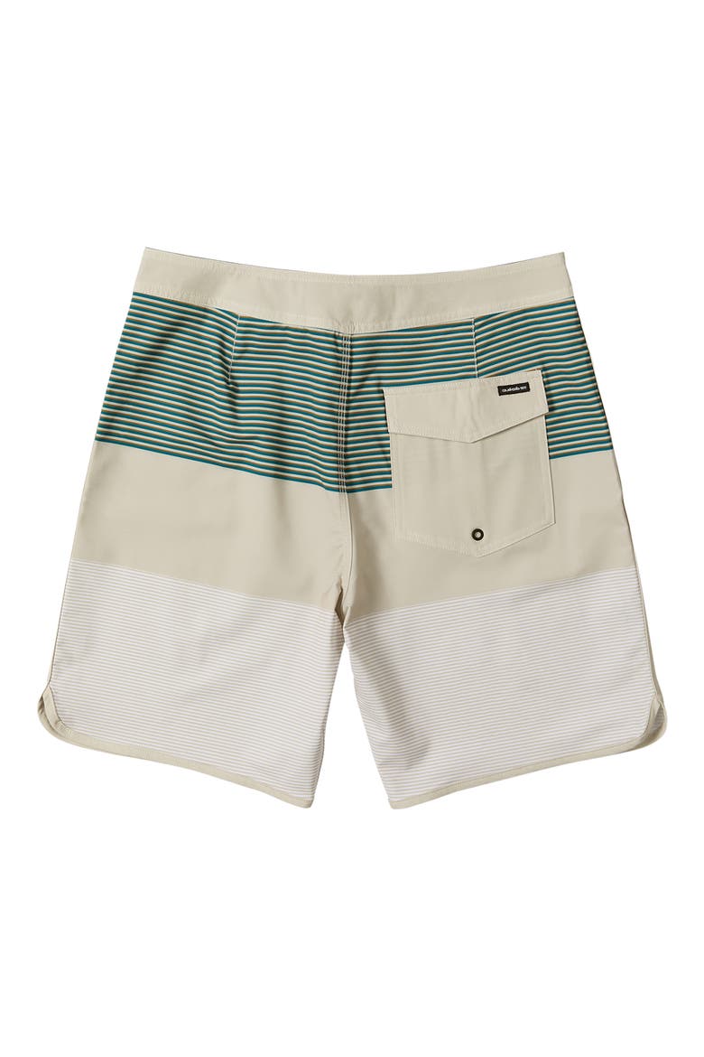 Tijuana 19 Board Shorts, Alternate, color, PEYOTE