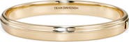Dean Davidson Tao Hinge Bangle