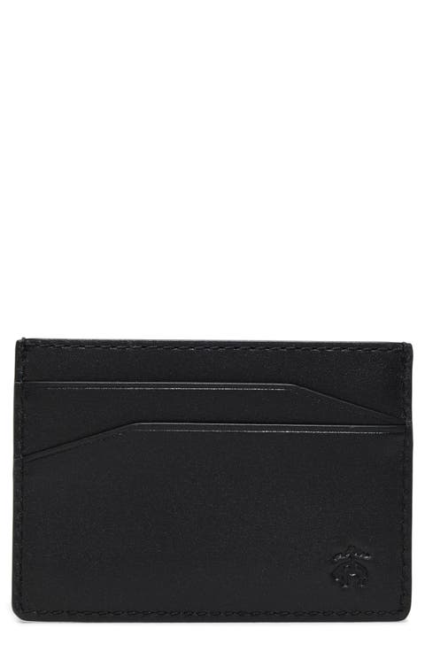 Coronado Card Case