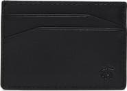 Brooks Brothers Coronado Card Case