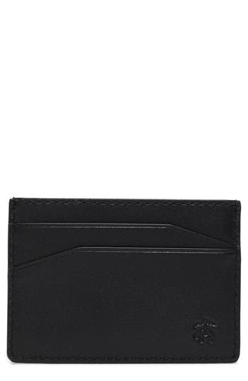 Brooks Brothers Coronado Card Case